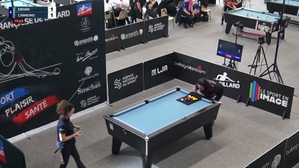 Tournoi National 7 - Finale femmes