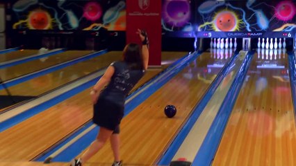 Bowling Promotion Tour - Masters Series 2023 - Round 6 : Johnson vs McNiel