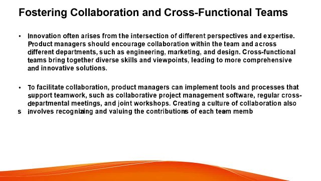 Building a Culture of Innovation in Product Development Teams with Joseph Bozkaya