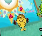 The Mr. Men Show The Mr. Men Show E059 – Arts & Crafts
