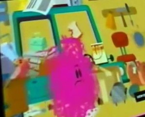 The Mr. Men Show The Mr. Men Show E061 – Garages