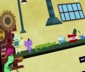 The Mr. Men Show The Mr. Men Show E063 – Toys