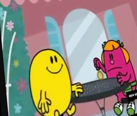 The Mr. Men Show The Mr. Men Show E069 – Dining Out