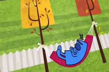 The Mr. Men Show The Mr. Men Show E028 – Chores