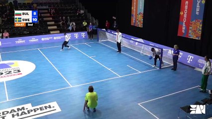 Le meilleur des Championnats d'Europe Para Sport - Jour 3