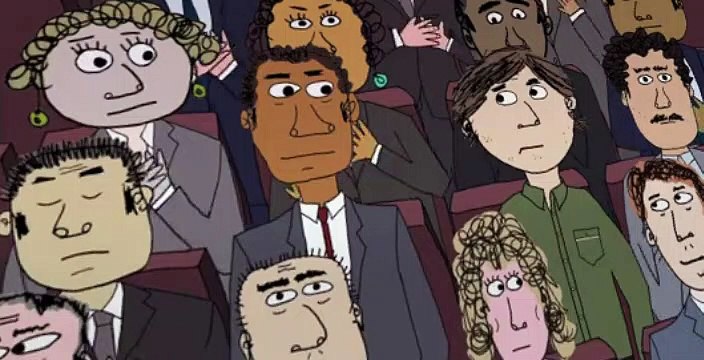 The Life and Times of Tim The Life & Times of Tim S01 E002 Latino Tim The Priest Is Drunk