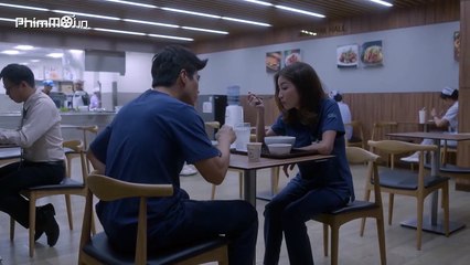 [tập 17]Oan Gia Phòng Cấp Cứu Bản Thái (2024)