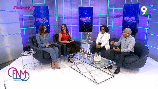 Resultados del Informe General del X Censo Nacional de Población y Vivienda 2022 | ENM