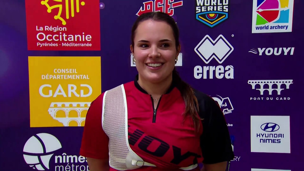 Nimes Archery - Arc classique