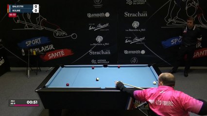 Tournoi National 4 - Finale handi