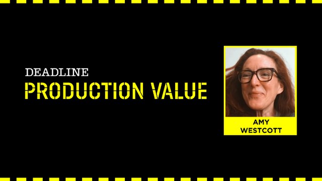 'Fallout' Costume Designer Amy Westcott | Production Value