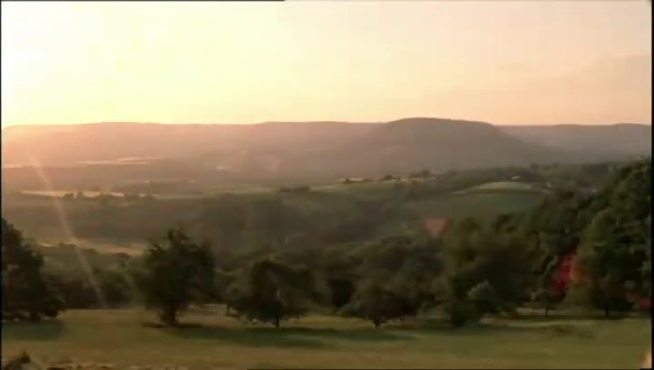 Ein Geschenk des Himmels