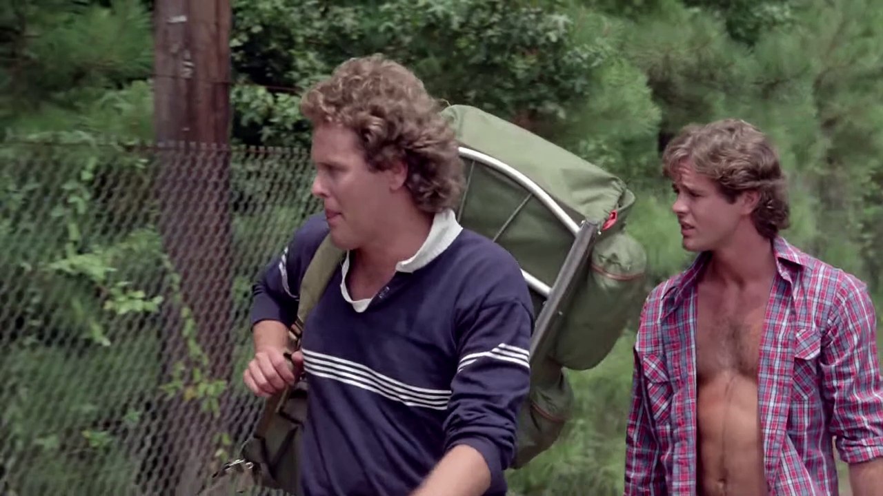 Contaminação Mutante aka Mutante (1984) 1080p. (DUBLAGEM CLÁSSICA - BKS)