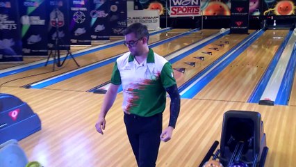 Pro-Motion Tour 2023-24 - Masters Round 9