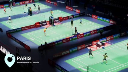 Les Pépites de Maxou - Numéro 20 : L'équipe de Bad