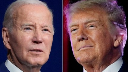 Here's what to expect at the Biden-Trump debate