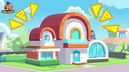 Police vs hungry worm | funny cartoon kids | Zubair kids carton| new Episode