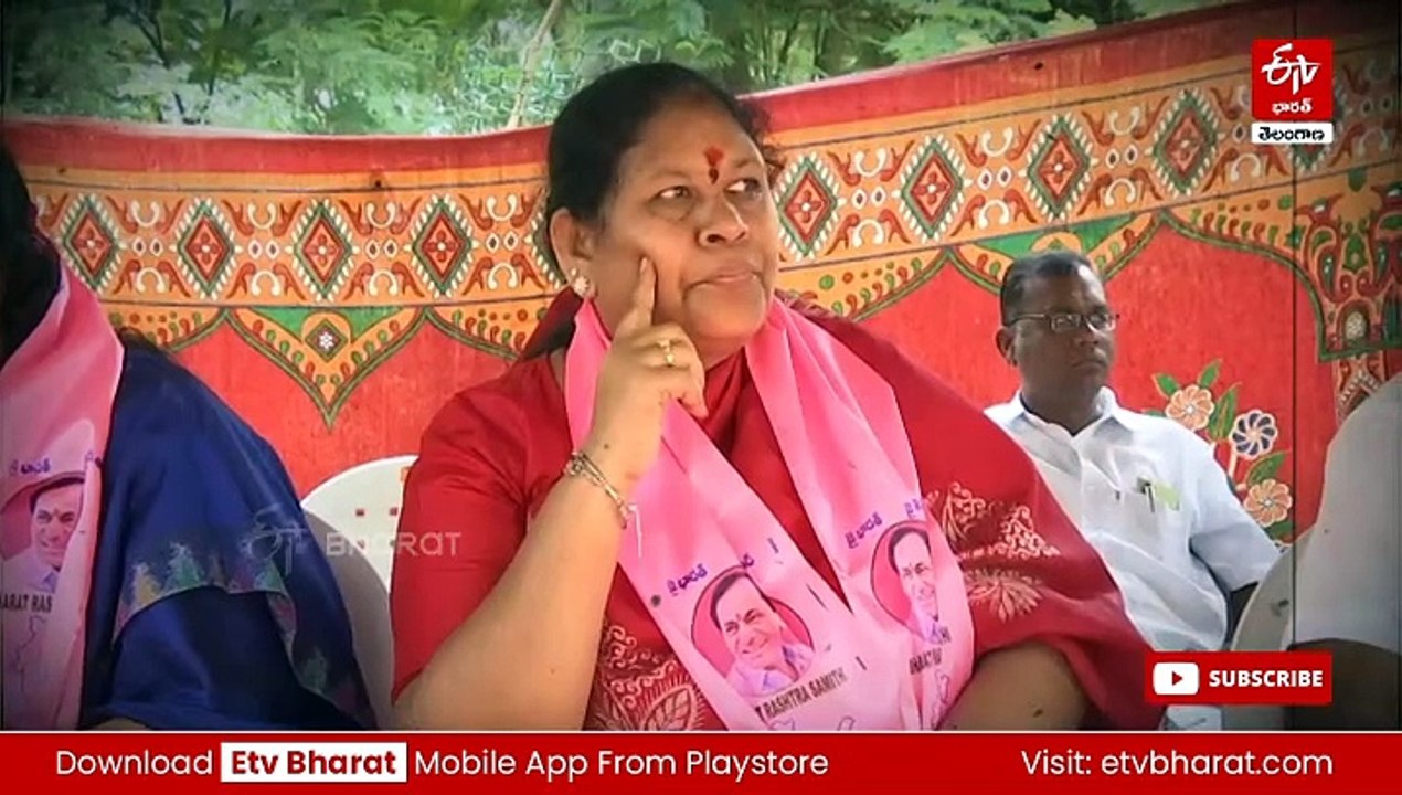 కాంగ్రెస్​ గూటికి చేరుతున్న క్రియాశీలక నేతలు - క్రమంగా ఢీలాపడుతోన్న బీఆర్ఎస్ కంచుకోటలు