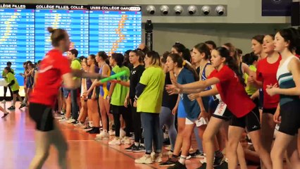 Esprit Sport - L'Aviron Indoor