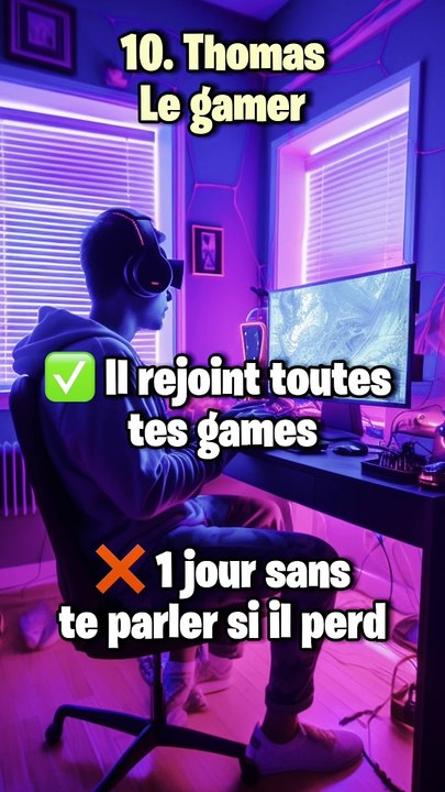 CHOISIS UN MEILLEUR AMI