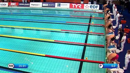 Origines - Florent Manaudou