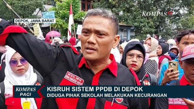 Server PPDB Down di Kulonprogo, Sekolah Diminta Menunggu hingga Server Kembali Normal