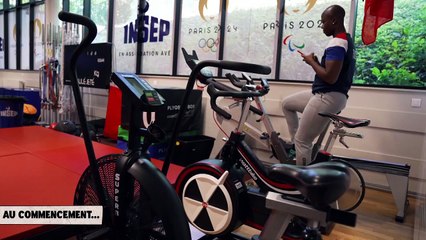 Origines - Marie-Josèphe Fègue