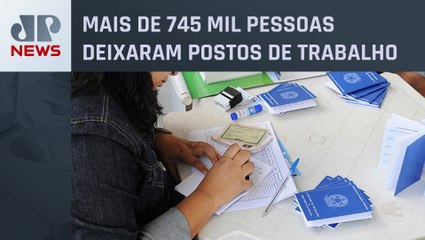 Empregabilidade na indústria cai 8,3% em 10 anos, diz IBGE