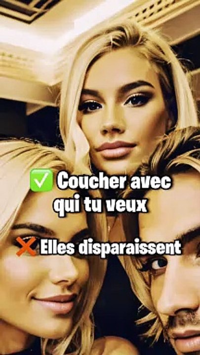 Quelle pilule choisis-tu ?