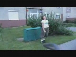 Młodzi Gniewni Kowale Dubbling