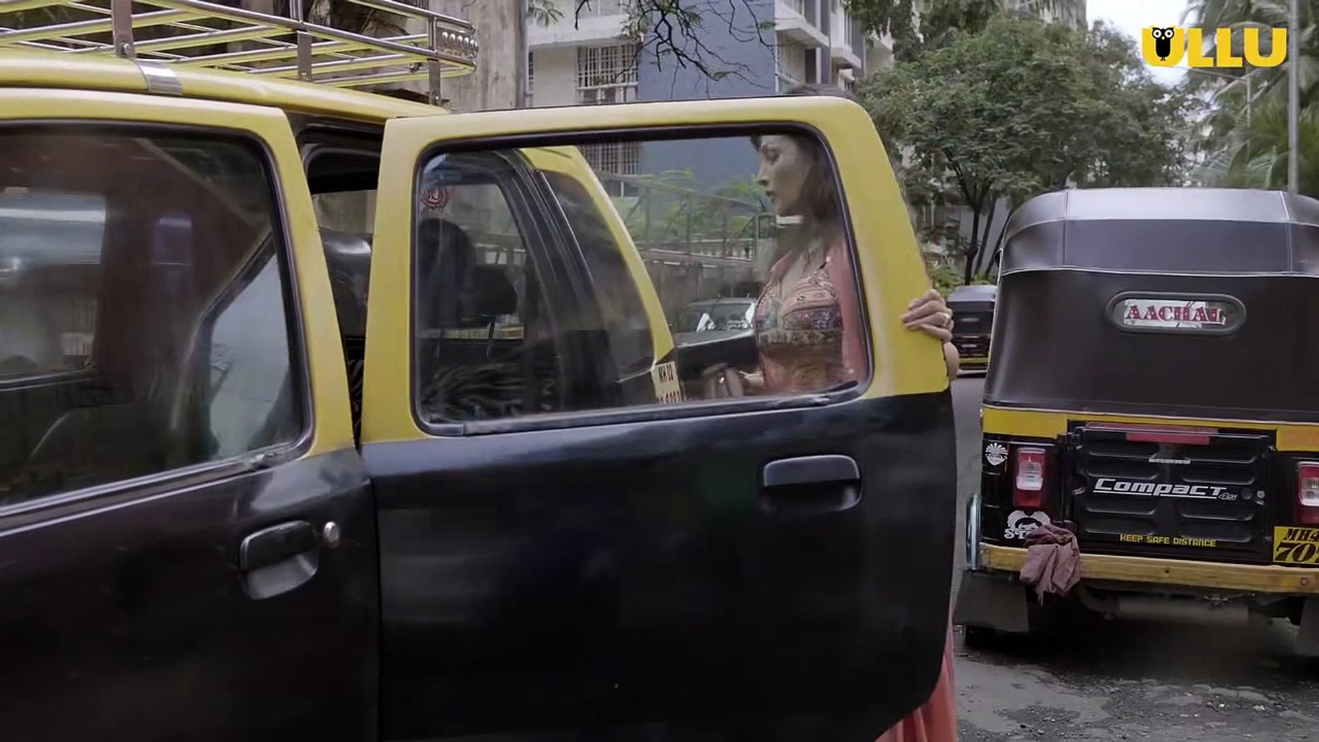 Wanna Have a Good Time 2019 S01 Hindi ULLU Originals Complete WEB Series