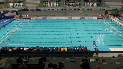 FInal 4 - Demi-finale - CN Marseille - Pays d'Aix Natation