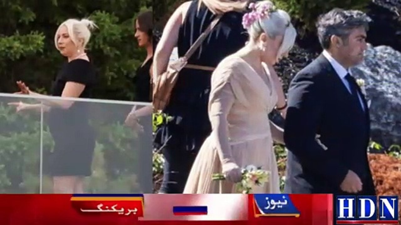 lady gaga pregnant 2024 video Dailymotion