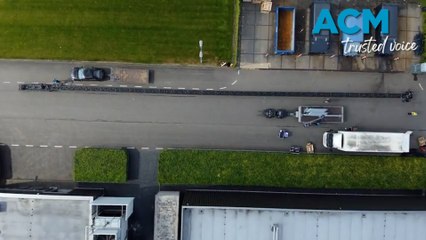 Australia loses Guinness World Record title to Netherlands