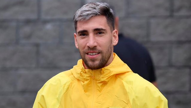 Fernando Gorriarán pone al máximo la exigencia para Tigres: Ganar Supercopa MX, Leagues Cup y Liga MX