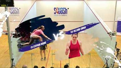 Championnats de France - Finales hommes et femmes