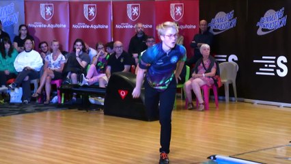 Pro-Motion Tour 2023-24 - Masters 1/4 de finale - 1/4 de finale