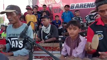 PENTAS EBEG SPEKTAKULER,MANUNGGAL BUDAYA,LAP.DESA KARANG DUREN,BOBOTSARI,PURBALINGGA