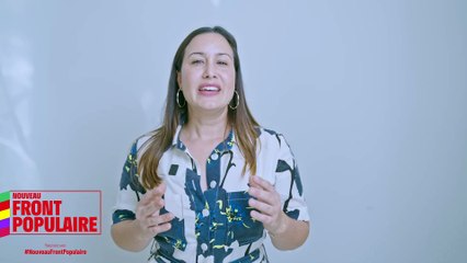 La parole aux candidats : Emeline K/Bidi
