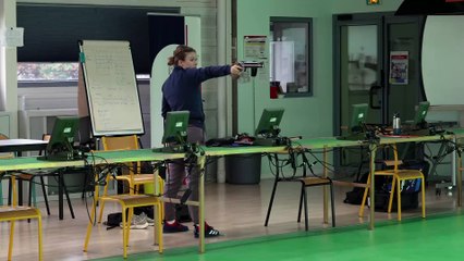 24H avec - Episode 5 : Camille Jedrzejewski