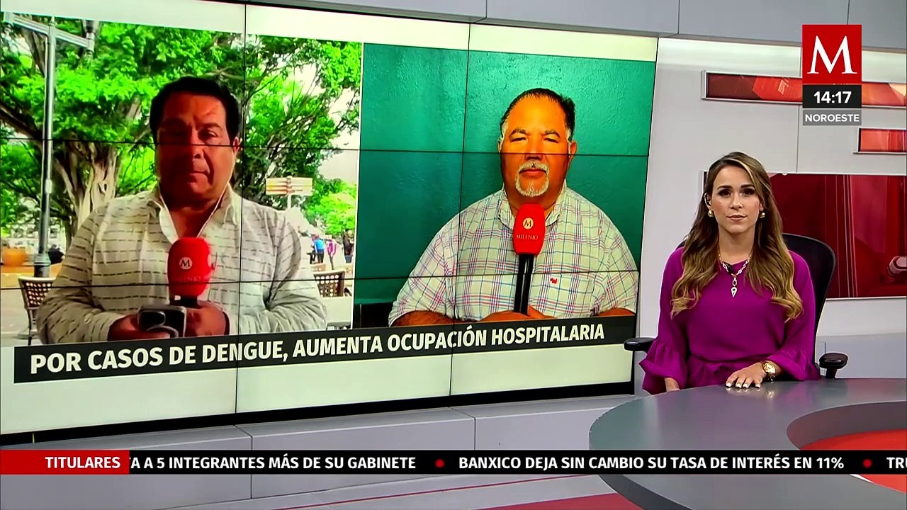 La creciente cantidad de casos de dengue en Oaxaca ha generado preocupación entre los habitantes