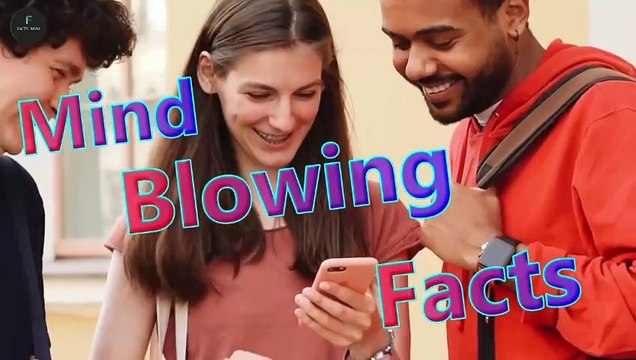 iPhone use करने पर ₹12 करोड़ जुर्माना क्यों? | Amazing & Interesting Facts | Facts' Mine-(1080p60)