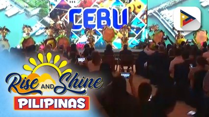 Mga ipinagmamalaking putahe ng bansa, ibinida sa UN Regional Forum on Gastronomy Tourism