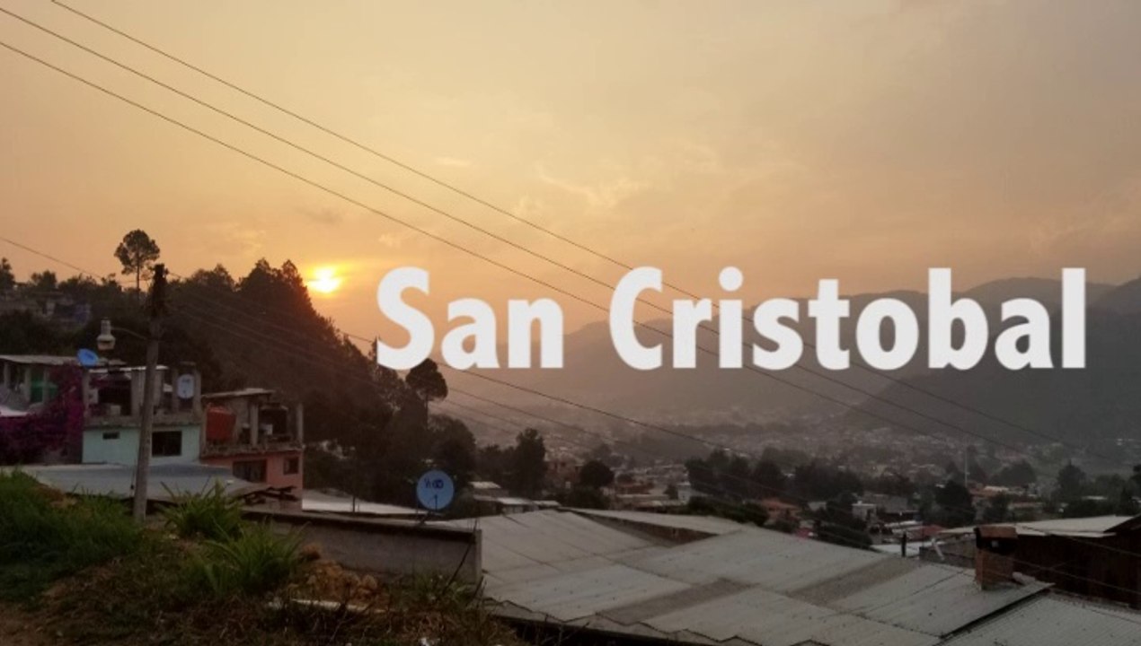 San Cristobal 0516 sclc fujis_BAJA