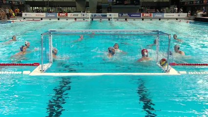 Final 4 - Match pour la 3ème place (affiche à définir)