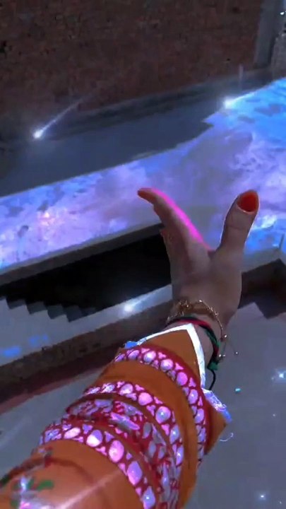 Musical video