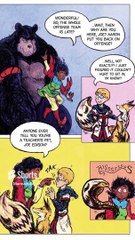 ️ #arttimelapse ✏️ Charcoal Art for Book 2 Page 6