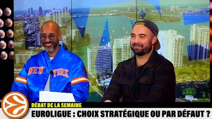 Hype - Le business dégrade-t-il la NBA ?