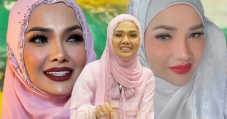 “Kenapa Tak Pilih Aku? Buruk Sangat Ke Aku Ni” ZARINA ZAINUDDIN
