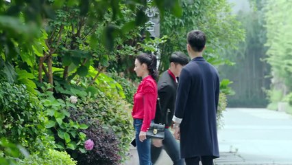 Nếu Như Yêu - Tập 40  _ Phim Truyền Hình Trung Quốc _ Phim Tâm Lý Tình Cảm Ngôn Tình